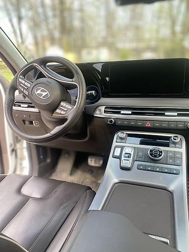 Hyundai: Hyundai Palisade: 2022 г., 2.2 л, Робот, Дизель, Кроссовер — 15