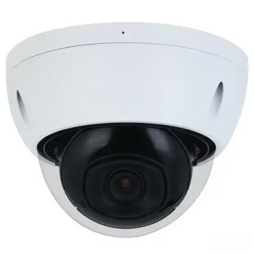iphone 8 plus polovan cena: Dahua IPC-HDBW2841E-S-0280B AI IP 8MP anti-vandal dome kamera Dahua