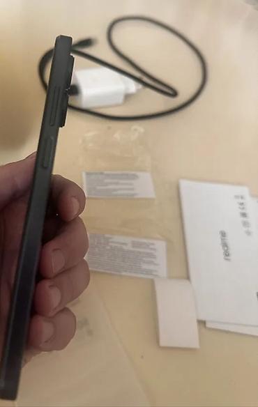 realme 13 5g: Realme 10 5G 128 ГБ. Телефон рабочий, мелкие следы на крышке, почти не — 3