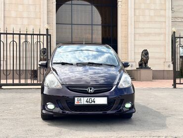 мотор тайота ипсум: Honda Jazz: 2007 г., 0.4 - engine capacity л, Автоматтык, Бензин, Хетчбек