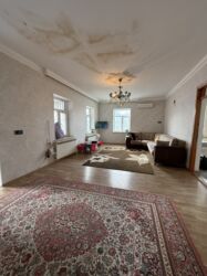 ağdaş ev: Бина 4 комнаты, 140 м², Нет кредита, Средний ремонт