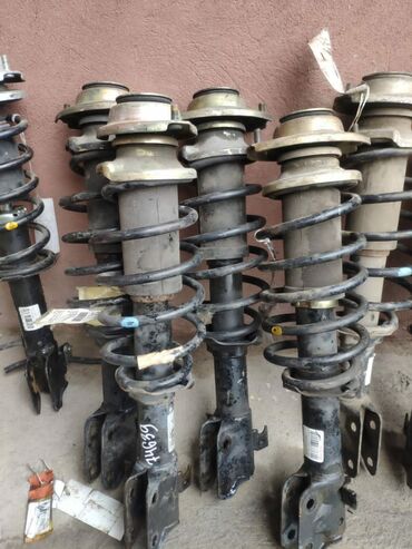 Ступицы: Ступица на Опел Агила — 13