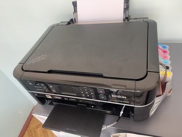 сканеры пзс ccd цветные картриджи: Срочно продаю принтер цветной 3в1 6 цветов