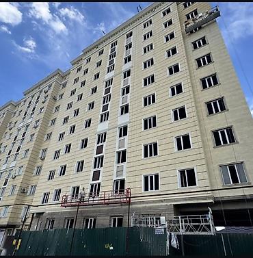 максат сити: Продажа офисов 140 м², Без ремонта, Многоэтажное здание, 1 этаж — 2