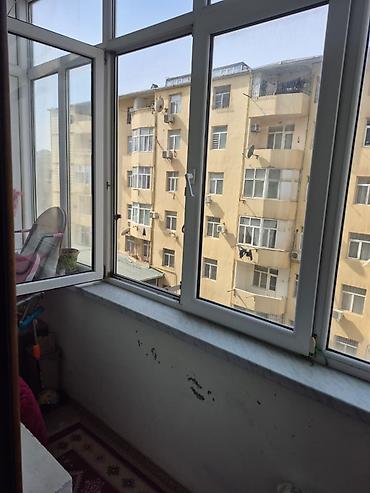 zabrat ev: 2 otaqlı, Yeni tikili, 81 kv. m — 8
