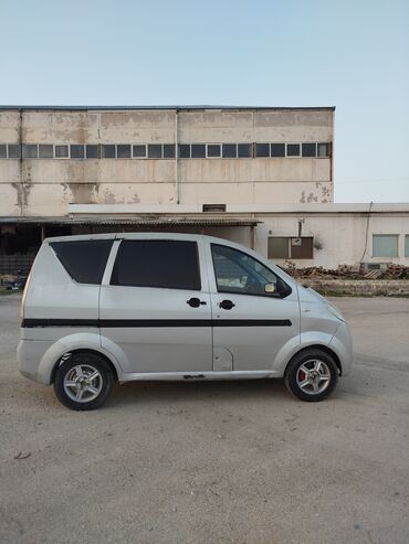 Changan: Changan CM-8: 1.3 l | 2007 il 242000 km Van/Minivan -da lalafo.az — 4 Changan: Changan CM-8: 1.3 l | 2007 il 242000 km Van/Minivan — 4