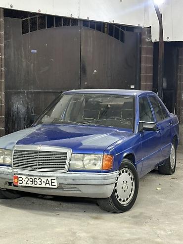 капот на мерседес 124 ешка: Mercedes-Benz 190: 1989 г., 2 л, Механика, Бензин, Седан — 2