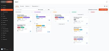 разработчики: Веб-сайты | Восстановление, Доработка, Автоматизация — 4