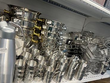 выжимаем сок: Блендера для бара и Кафе, промышленные — 5