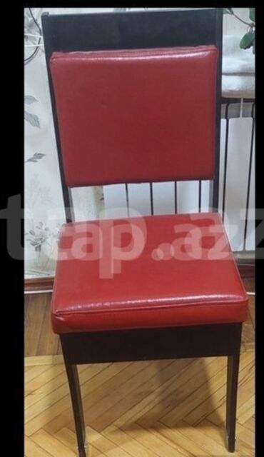 Restoran mebeli: Məhsul: Mətbəx mebeli və avadanlıqları komplekti Təsvir: - Şüşəli — 2