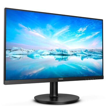 philips oneblade: MONITOR PHILIPS V LINE 1 il istenmis 75 hz monitor koropkasizdi
