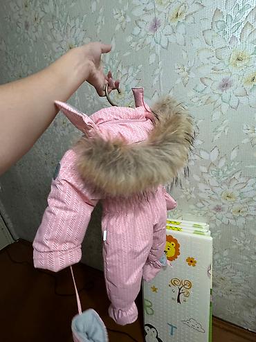 Игровые манежи: Продам манеж детский напольный б/у в подарок 30 Шариков, детские — 7