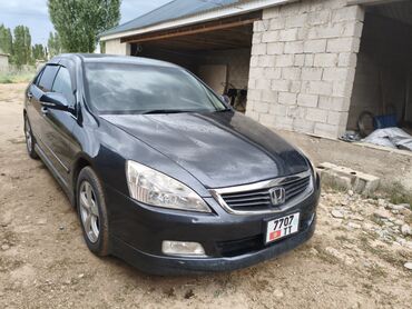 машина виндом: Honda Inspire: 2004 г., Автомат, Бензин, Седан