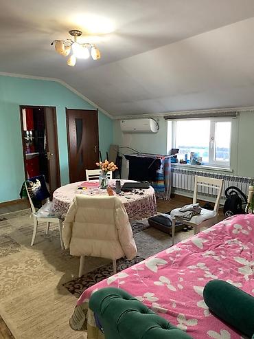 Продажа коттеджей и домов: 🏡 Продаётся большой дом с готовым бизнесом в Бишкеке (ж/м Токольдош) — 20