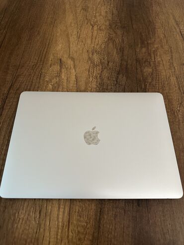 компьютерные мыши upcase: Ноутбук, Apple, 8 ГБ ОЭТ, Apple M1 Pro, 13.3 ", Колдонулган
