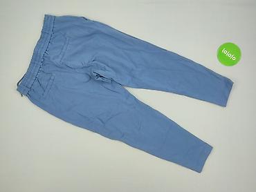 jeans agolde: ONLY, Spodnie materiałowe damskie, rozmiar S — 3