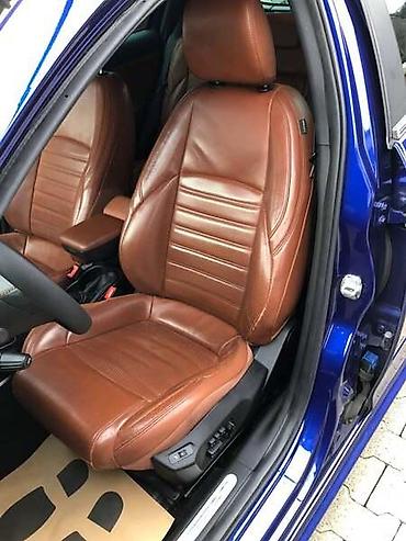 Alfa Romeo: ALFA ROMEO GIULIETTA 1.4 TB SPORTIVAQV 2014. GODIŠTE | Auto uvezen — 21