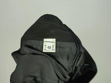 skort: Spódnica damska, rozmiar 4XL — 4