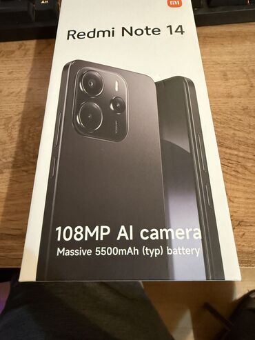ксиоми редми нот 13 про плюс: Xiaomi, Mi Note, Б/у, 128 ГБ, цвет - Черный, 2 SIM