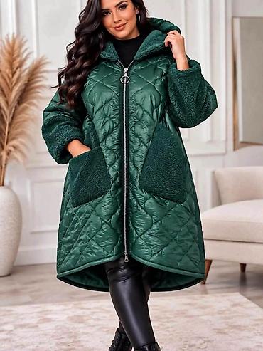 asos majice: ✨️BIG SIZE JAKNE ✨️ Prelepe jakne za punije dame Vel: XL 2XL 3XL 4XL — 4