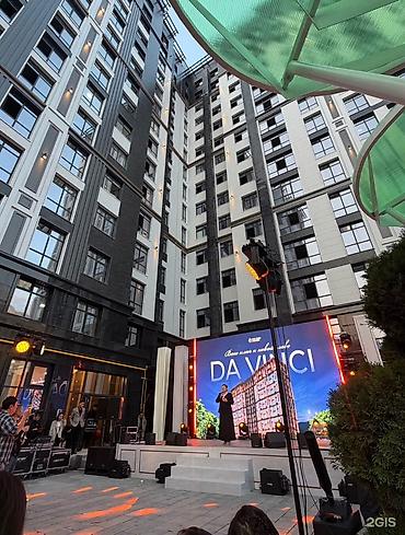 Продажа квартир: 4 комнаты, 157 м², Асанбай мкр 14 этаж — 2