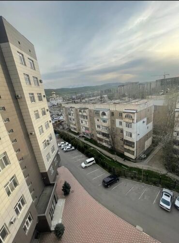 аренда квартир на долгий срок от собственника: 45 м², С мебелью