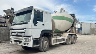 охрана ночная смена: Талап кылынат Атайын техника айдоочусу, Айдоочулук категориясы (C), Автобетон аралаштыргычка, Тажрыйбасы бир жылдан аз, Тамактануу, Толук жумуш күнү, 23 жаштан жогору