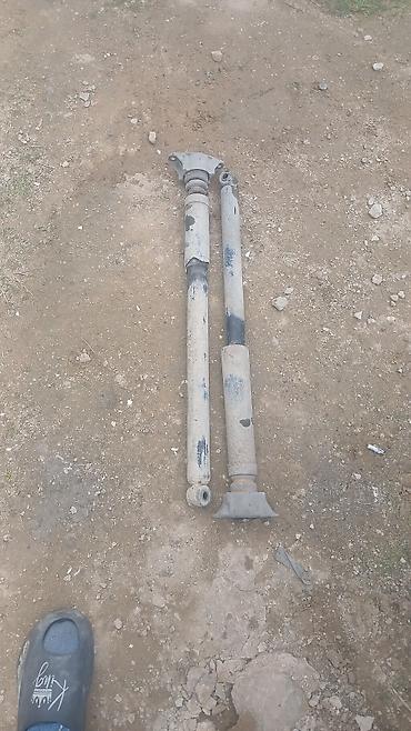 ford pikap: Mashin üçün ehtiyat hissələri paketi Təsvir: - Ford markasına uyğun 5 — 3