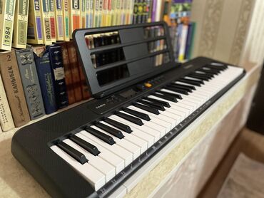 пианино гибкое: Продаю Синтезатор Casiotone новый