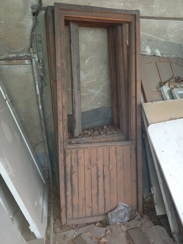 двер деревяный: Межкомнатные двери
