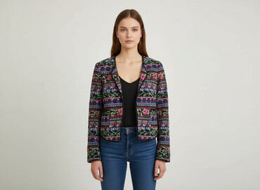kurtka lidl narciarska: Atmosphere, Women's blazer, size M