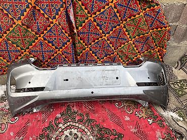 Бампер и комплектующие: Бампер Kia — 52