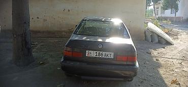 фреон авто: Volkswagen Vento: 1994 г., 1.8 л, Механика, Бензин, Седан — 6