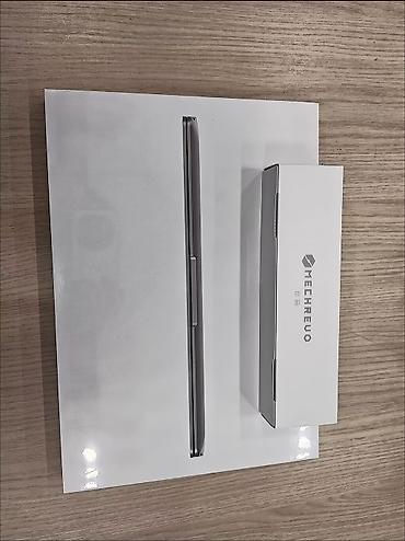 core i7: Ноутбук Mechrevo Alpha 14 (Ryzen AI 9 365 / 32GB RAM / 1TB SSD / 2.8K — 2