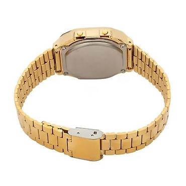 Ručni satovi: Casio A168WG-9W Vintage Potpuno NOV sat Casio A168WG-9W Vintage — 8