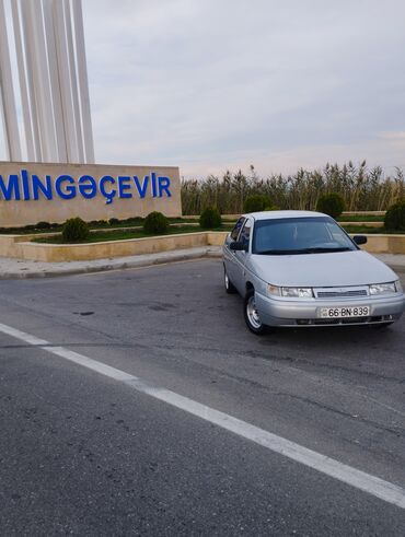 VAZ (LADA): VAZ (LADA) 2110: 1.6 l | 2004 il Sedan — 10