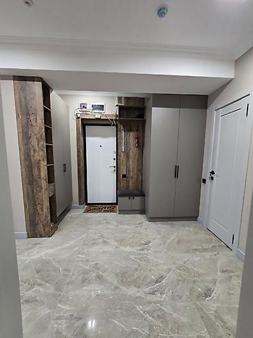 Продажа квартир: 3 комнаты, 100 м², Нижний Джал (Джал-23) Элитка, 7 этаж, Евроремонт — 9