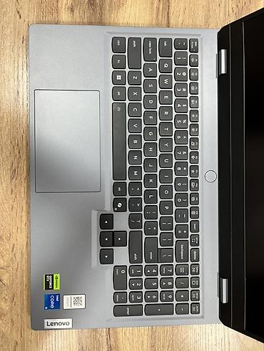 microsoft surface laptop studio: Lenovo LOQ 15 — мощный ноутбук с дискретной графикой и процессором — 5