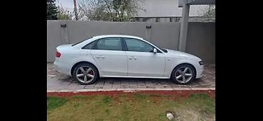 cts xenon: AUDI A4 B8 GEPEK VRATA VISE BOJA LIMUZINE I KARAVANI | Audi vw — 2