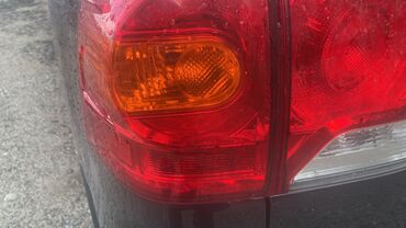 фонари задние: Toyota 2012 г., Б/у, Оригинал, Германия