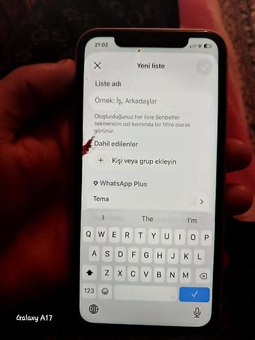 redmi note 12t pro: IPhone 11, Ağ, Face ID — 2