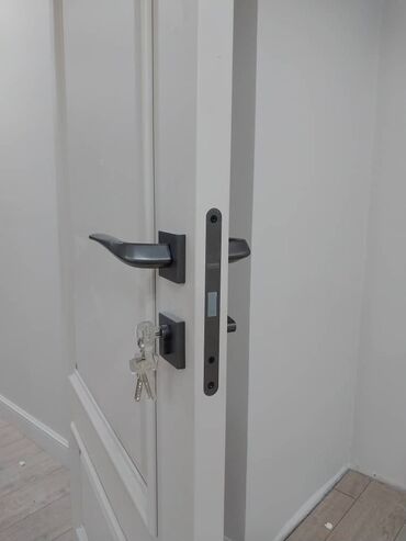 Ремонт окон и дверей: : Установка — 11