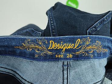 easy 1973 jeans: Desigual, Jeansy damskie, rozmiar XS — 4