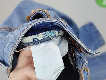 j crew: Jeansy damskie, rozmiar S — 6
