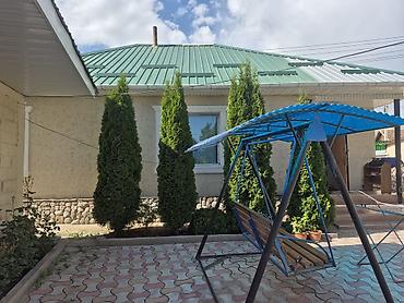 ош жилой дом: Дом (частный сектор), Голубой Иссык-Куль, Чолпон-Ата, 13 мест — 2