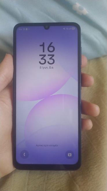 samsung a04s: Samsung Galaxy A04s, 128 GB, rəng - Qara, İki sim kartlı — 4