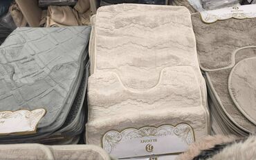 Tepisi i prostirke: Prostirka za kupatilo, Pravougaoni na lalafo.rs — 3 Tepisi i prostirke: Prostirka za kupatilo, Pravougaoni — 3