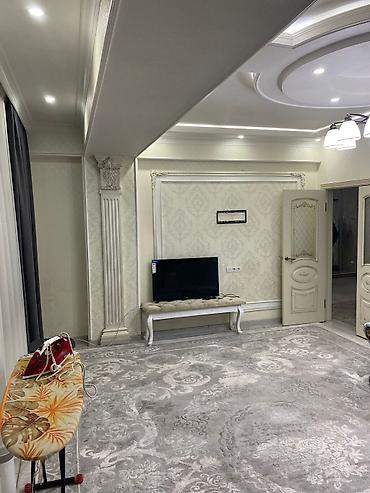 Долгосрочная аренда квартир: 2 комнаты, Агентство недвижимости, Без подселения, С мебелью полностью — 2