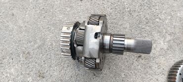 Digər sürət qutusu detalları: 55-51 SN Aisin sürətlər qutusu üçün ehtiyat hissələr. Orijinal və — 3