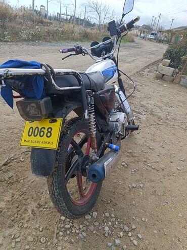 Mopedlər,skuterlər: Moon brand -da lalafo.az — 4 Mopedlər,skuterlər: Moon brand — 4